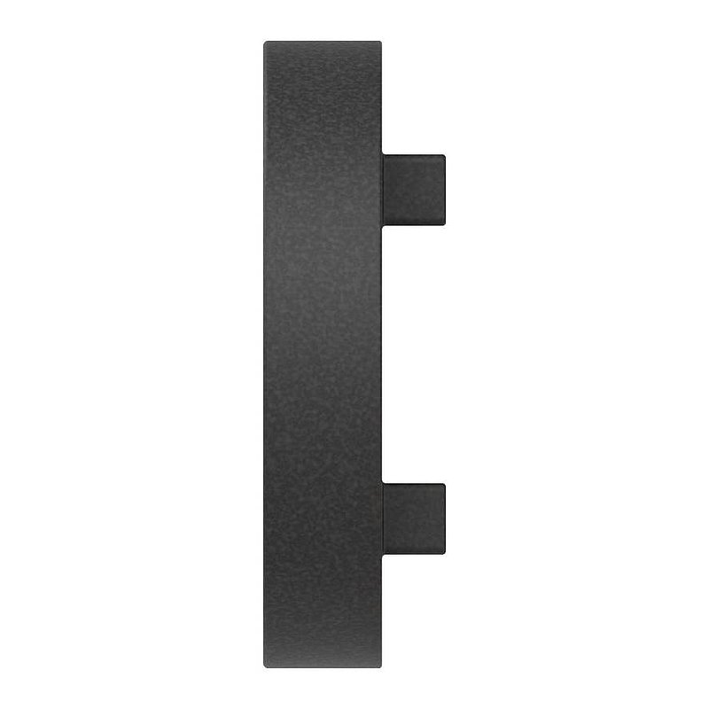 Gummi für Mod. 32, Blech 3mm