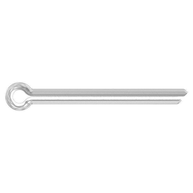 Goupille fendue 5x50mm, D94, V2A