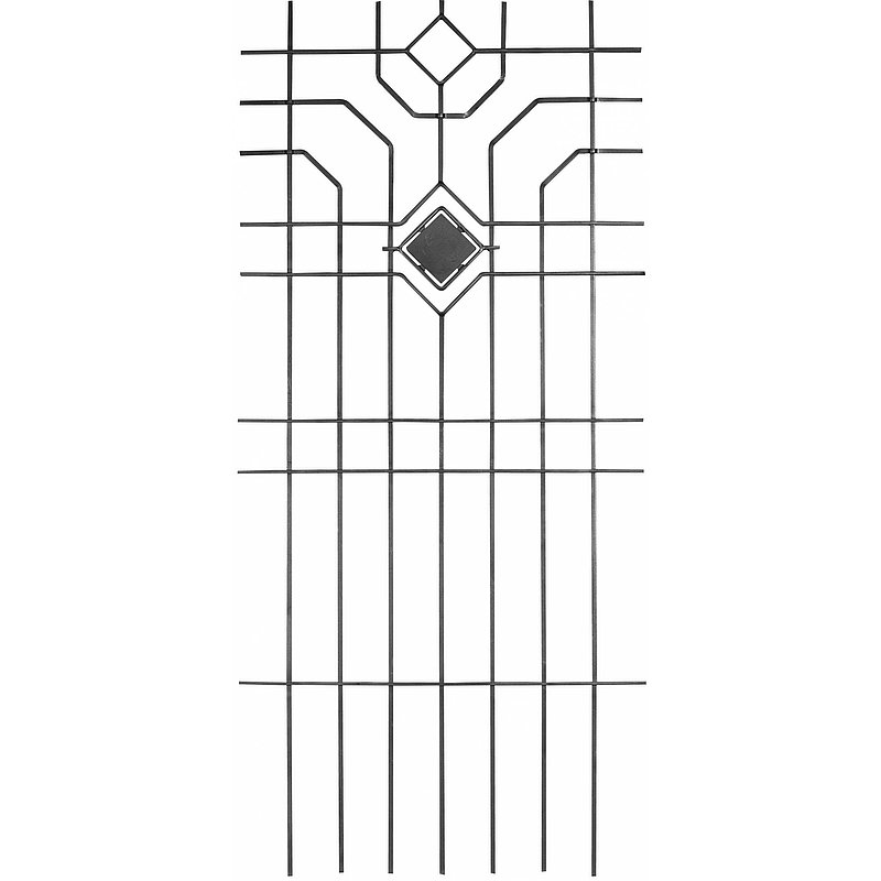 Füllung, 2080x960mm