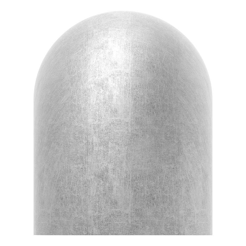 Schweißbogen 90°, 42,4x2,6mm