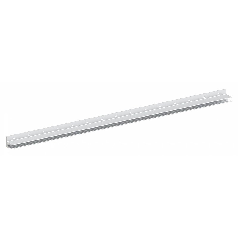 Canopy profile eleganza canopy, L: 3000mm, E4/EV1