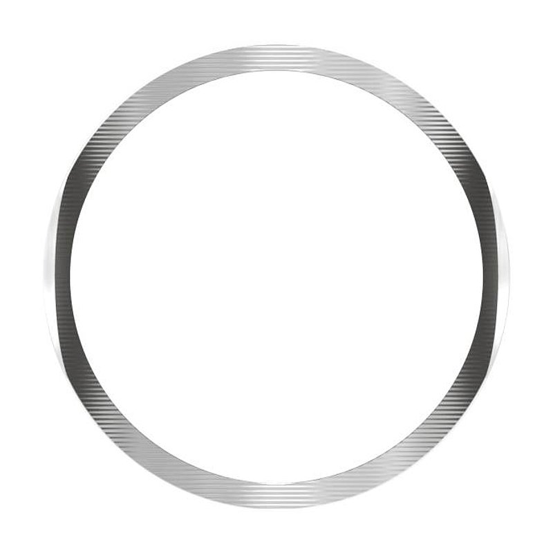 Raccord pour tubes 33,7 / 33,7mm