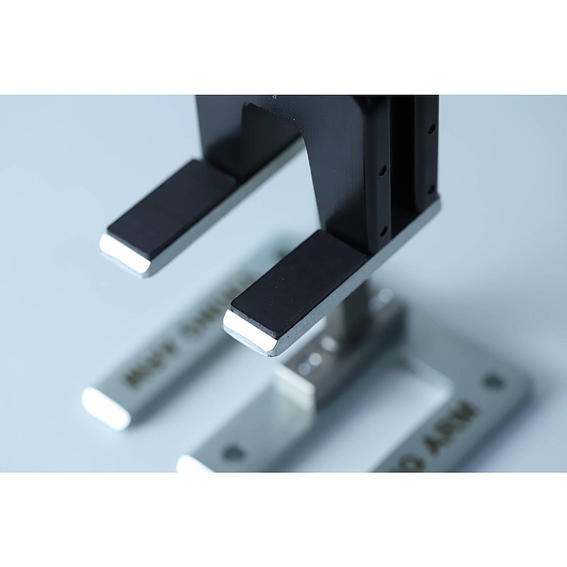 Glasschutzmagnete (2er Set) für Viking-Arm