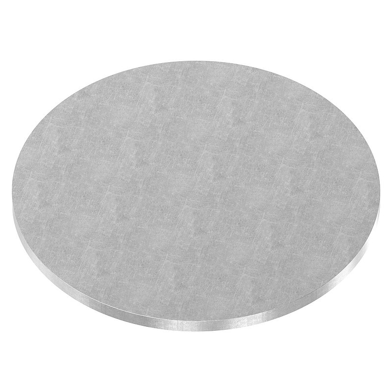 Ronde 150x6mm