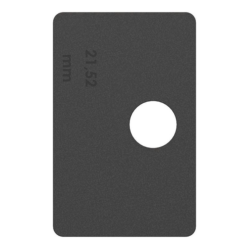 Gummi für Mod. 39 - für VSG 21,52mm