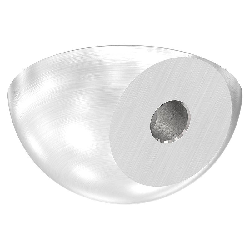 Half-ball, drawing: 000204001