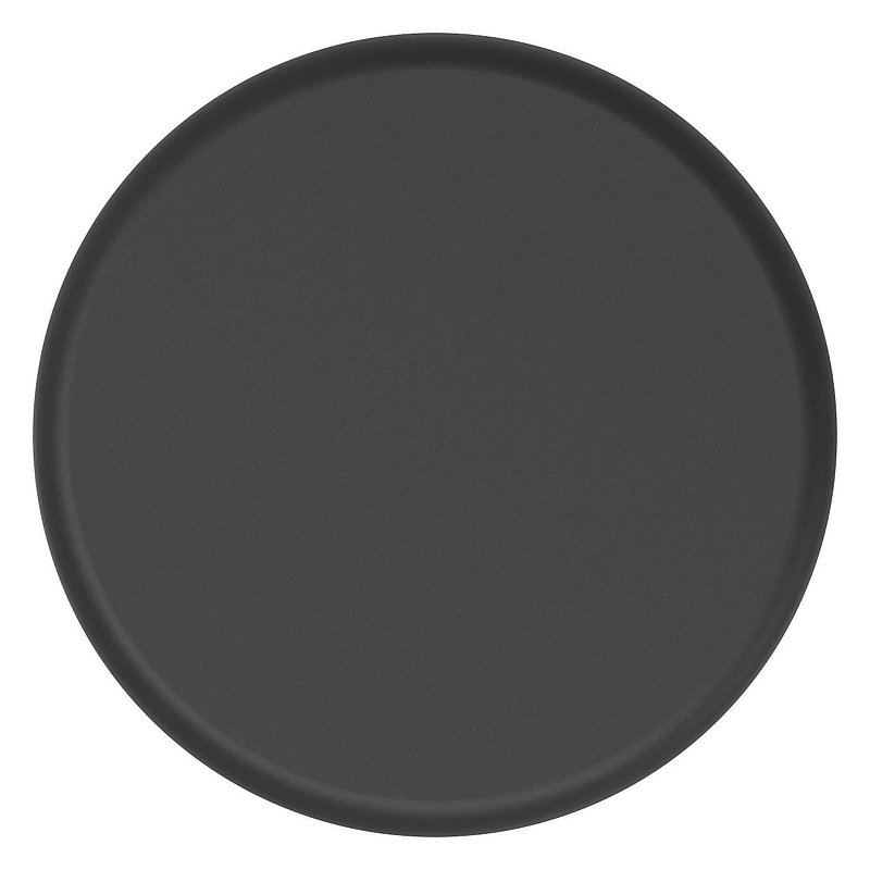 Bouchon plastique pour tube rond 42,4mm