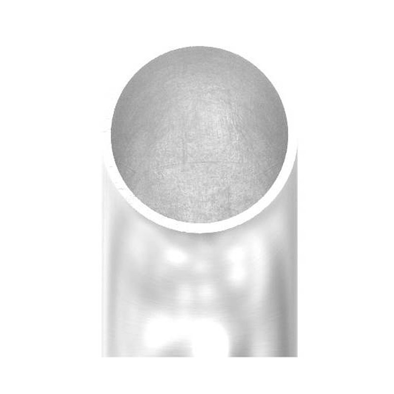 Coude à souder 90°, 42,4x2,0mm, V4A