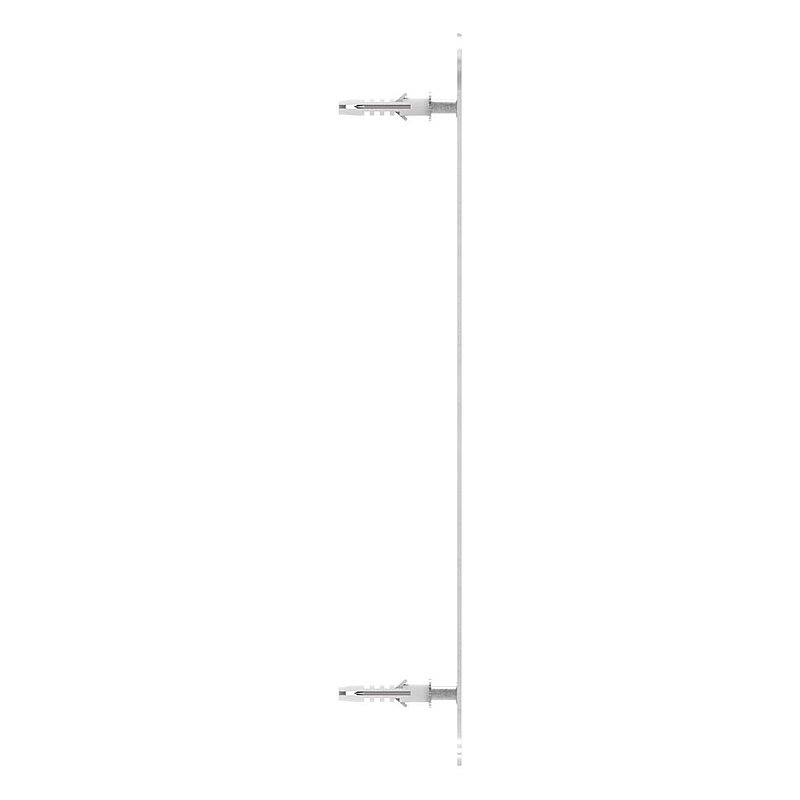 Numéro de maison b - "grand", V2A