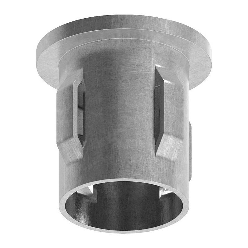 Stahleinschlagkappe, für Rohr 26,9mm