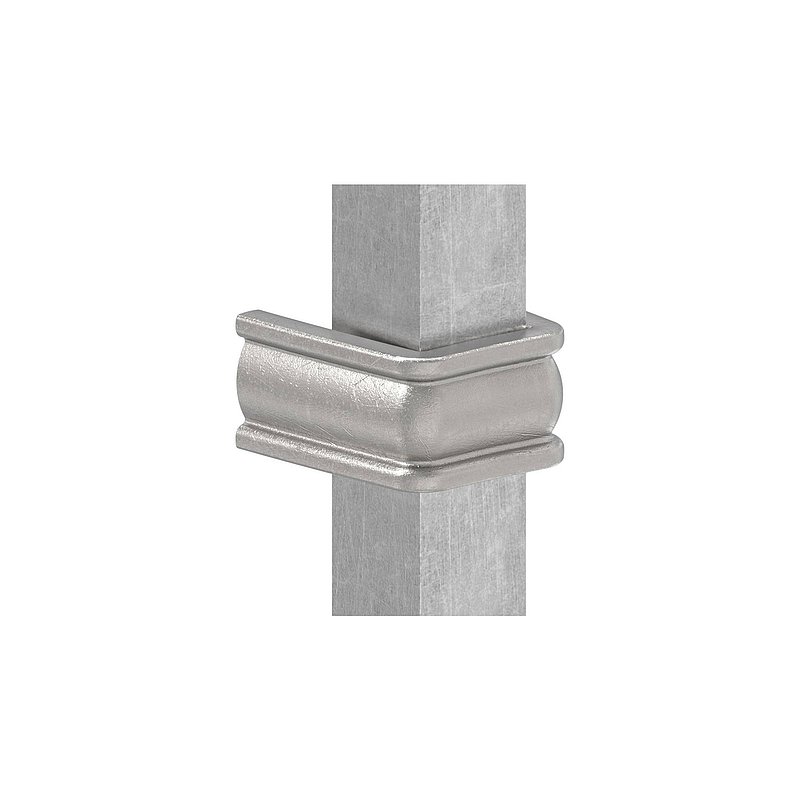 Einzelfertigbund 12x3- 12/19,5