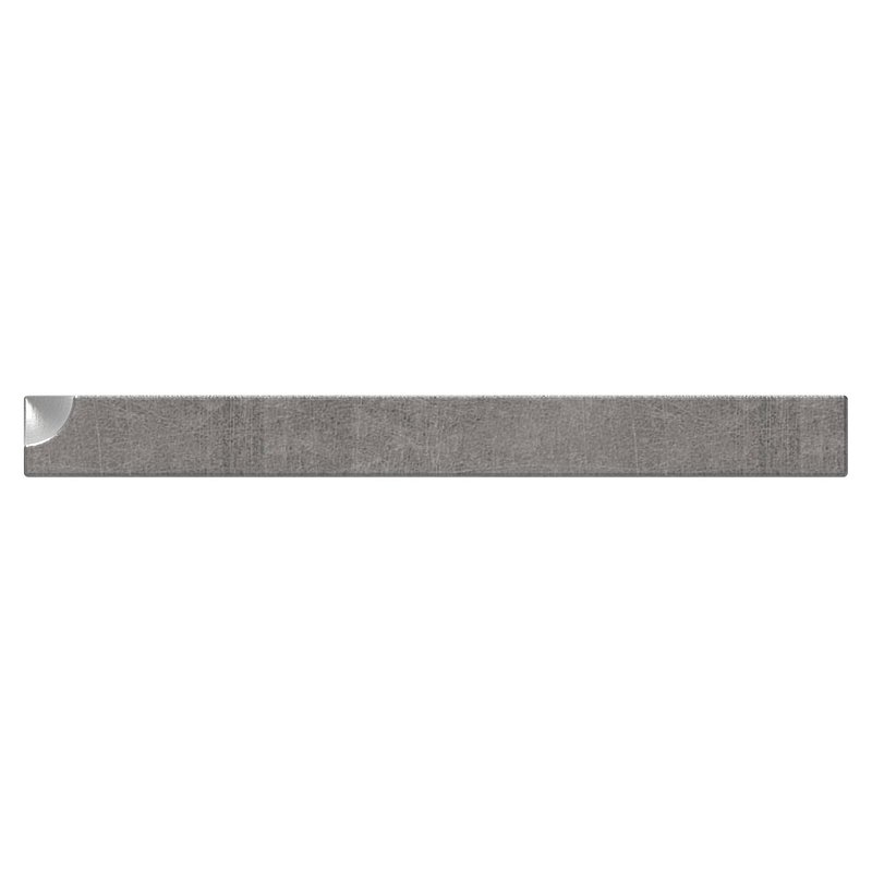 Fer plat S235JR, 50x5mm, L : 3000mm