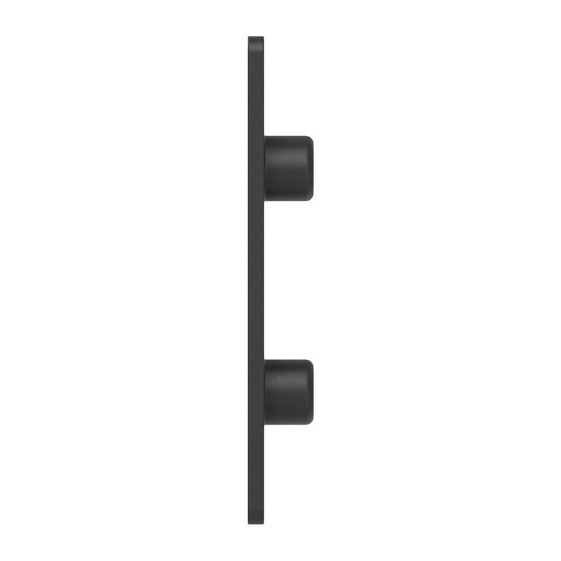 Ersatz-Abdeckplättchen für Blechhalter für Lochblechhalter Ø 32mm