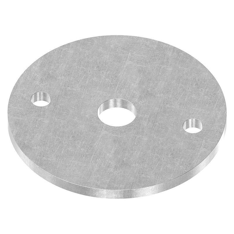 Ronde 70x4mm