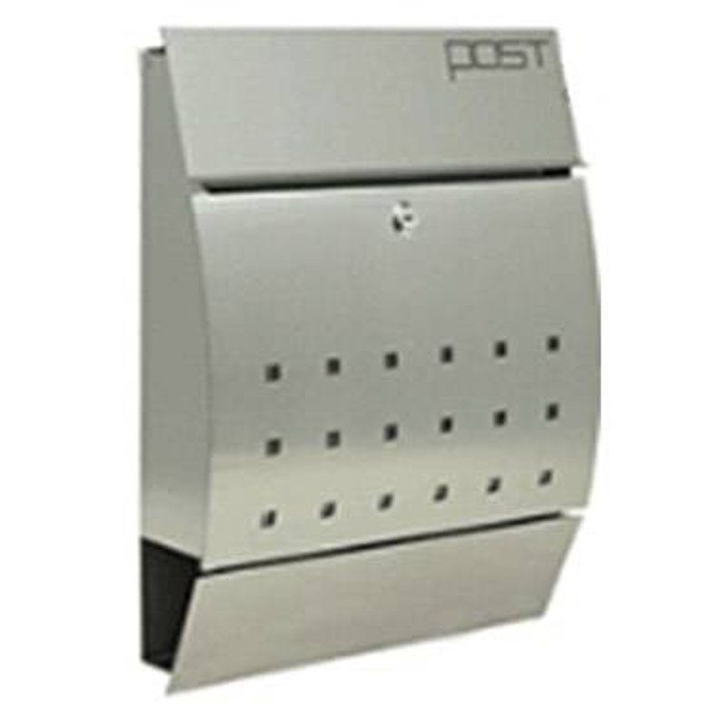 Mailbox Solas
