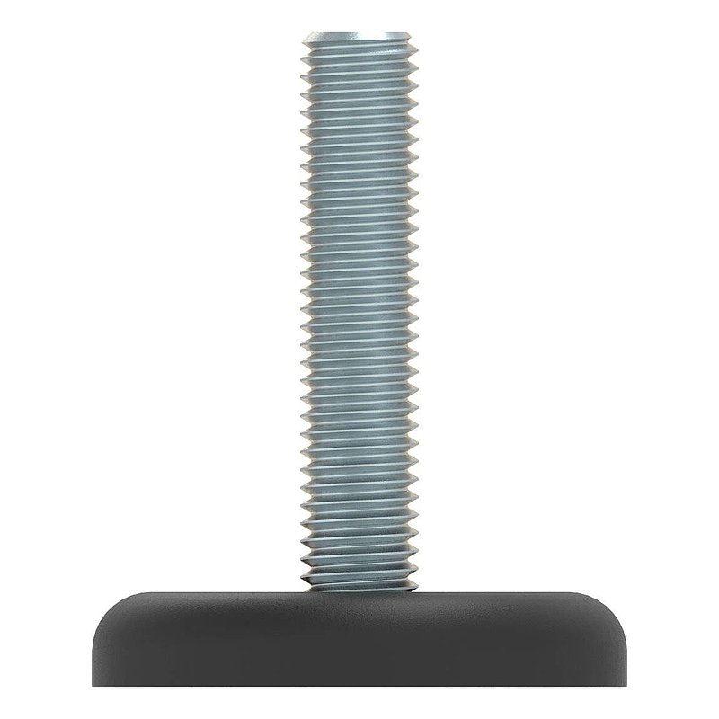 Stellfuß mit Bodenausgleichsschraube M10x50