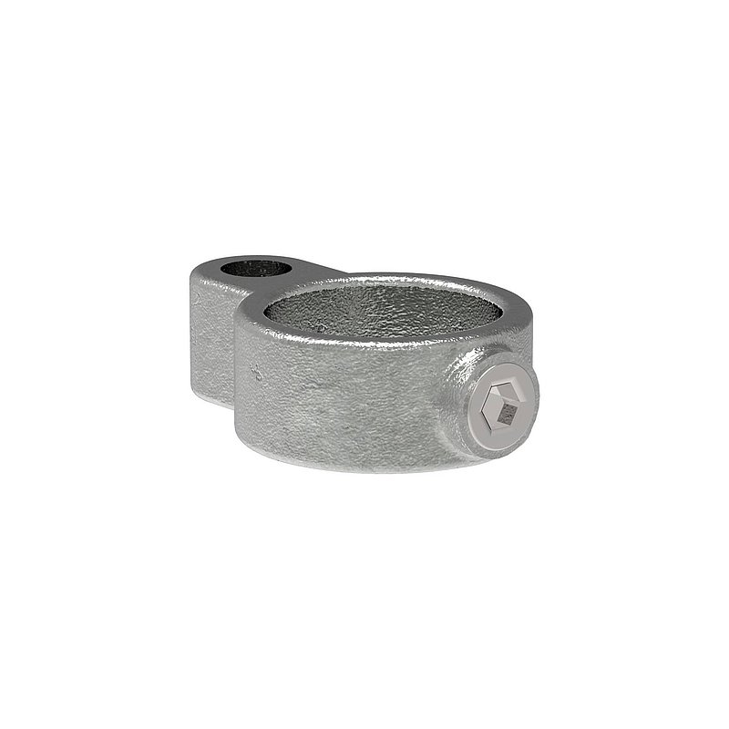 Stellringauge, für Rohr Ø 33,7mm
Bohrung 14mm
