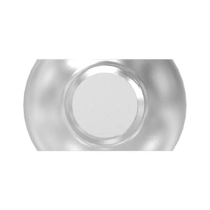 Eye bolt M12x100, AISI304, DIN 444