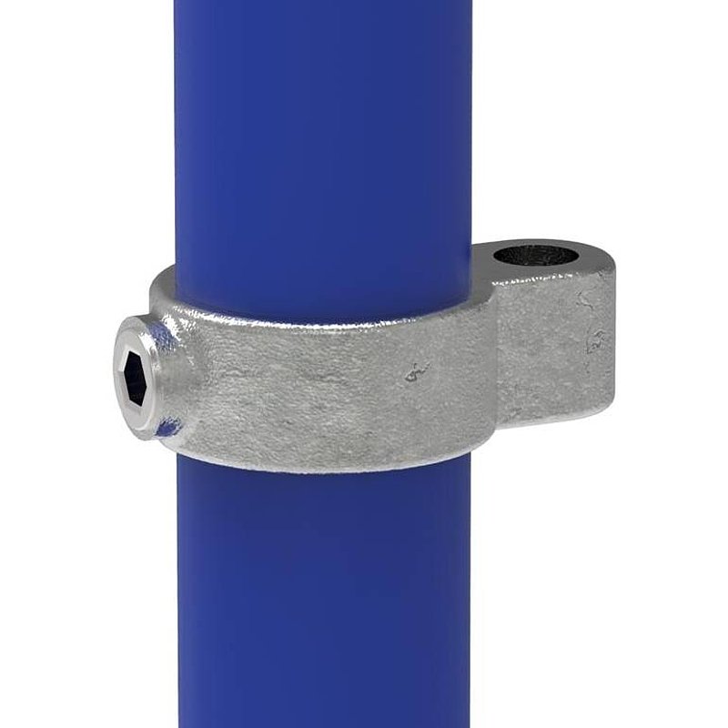 Stellringauge, für Rohr Ø 33,7mm
Bohrung 14mm