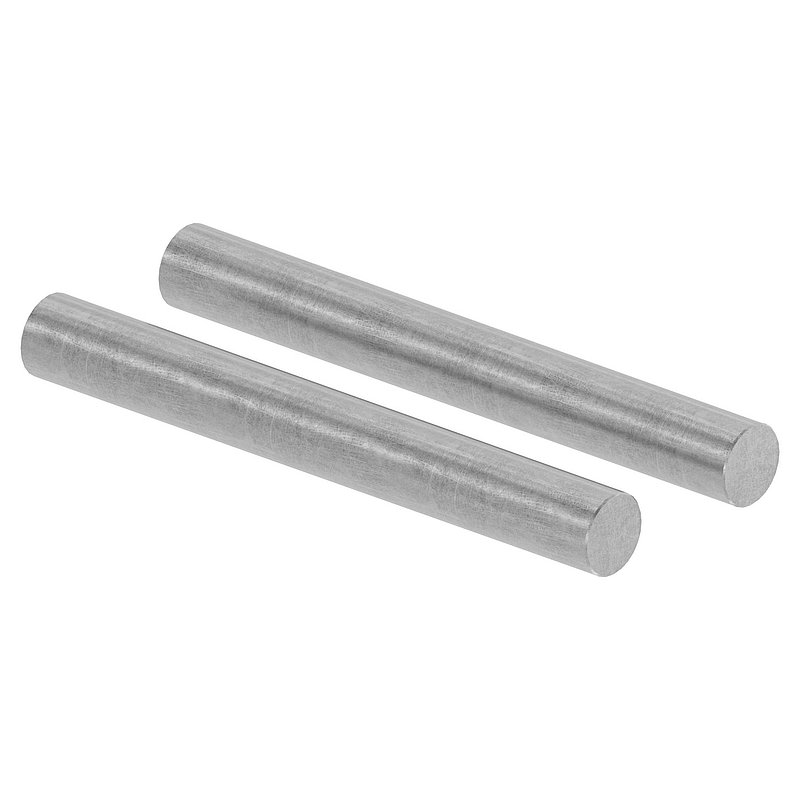 pin Ø 12mm, length 100mm