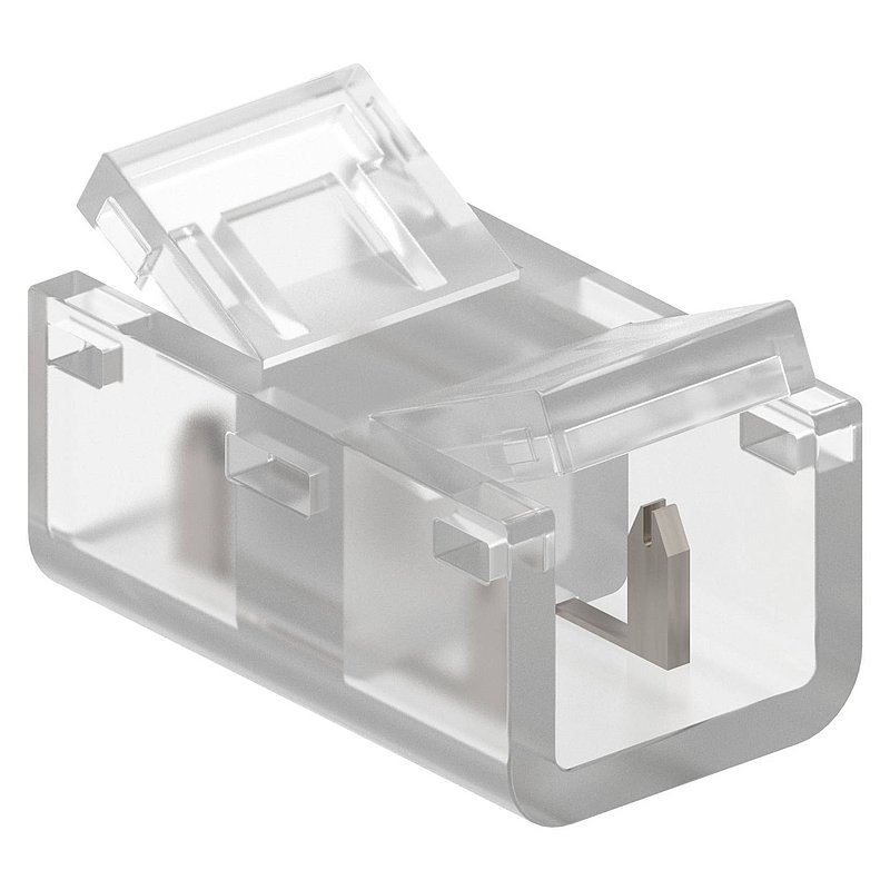LED-Band Steckverbinder, für IP00 LED-Band