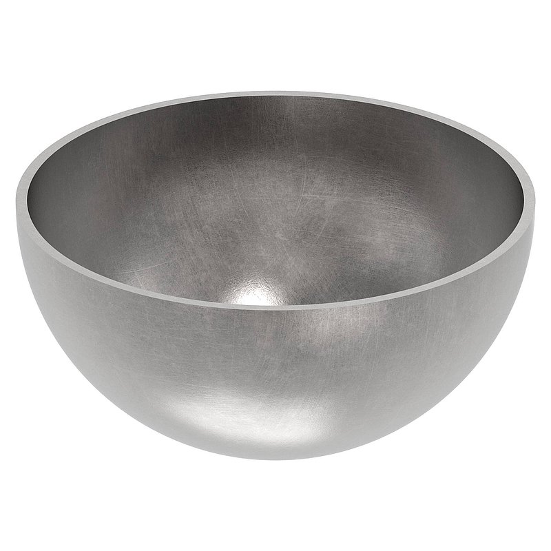 Halbhohlkugel Ø 90mm