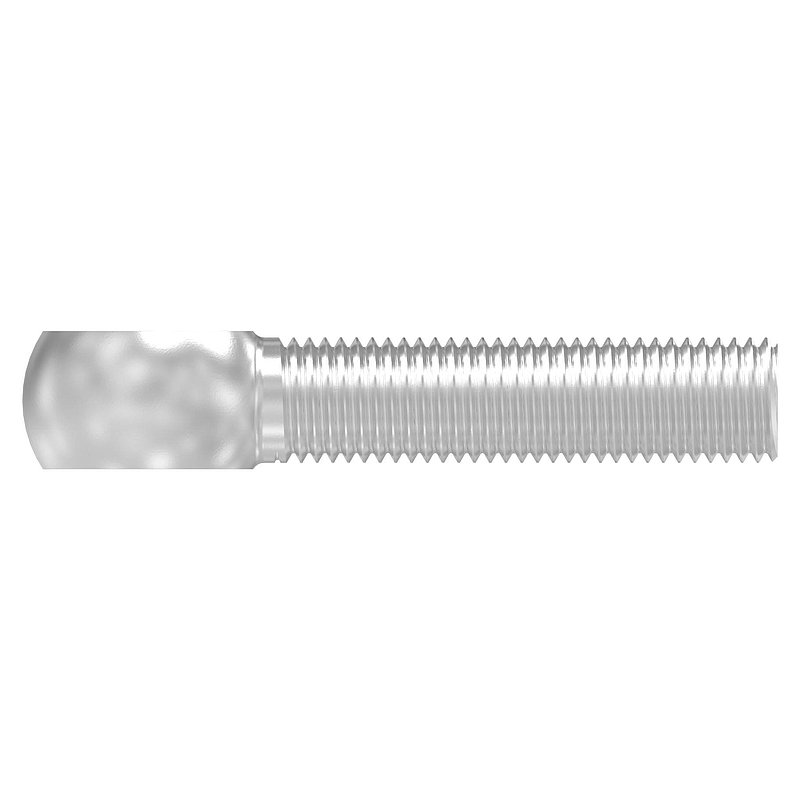 Vis à œil M20x140, V2A, DIN 444