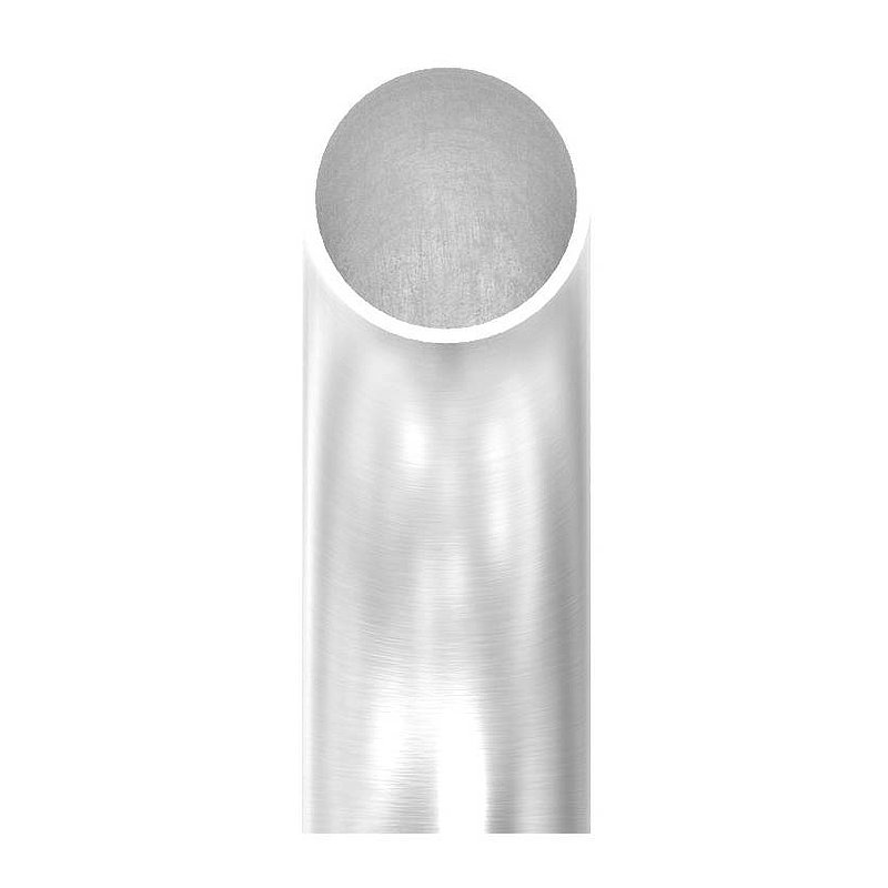 Coude à souder 90°, 42,4x2,0mm, V2A