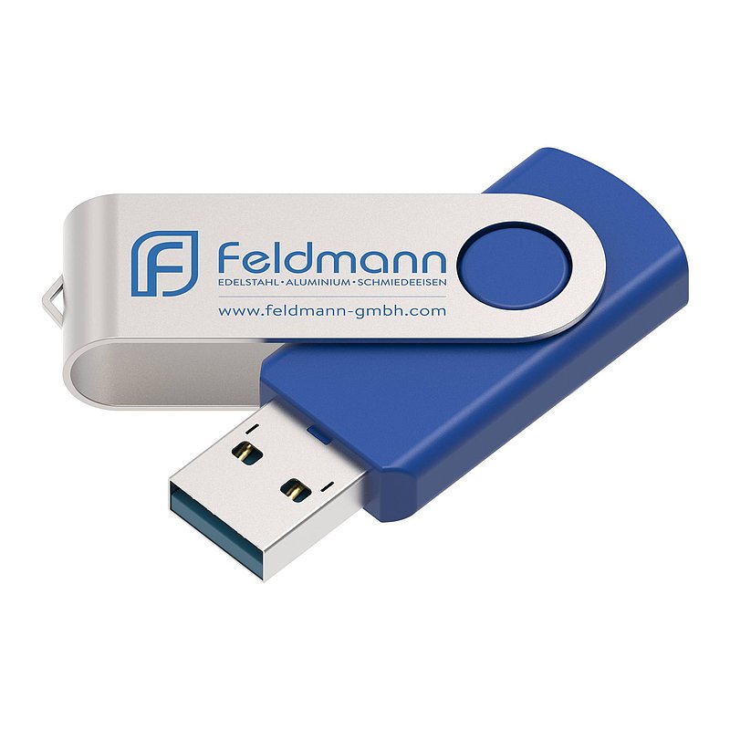 Feldmann USB-Stick