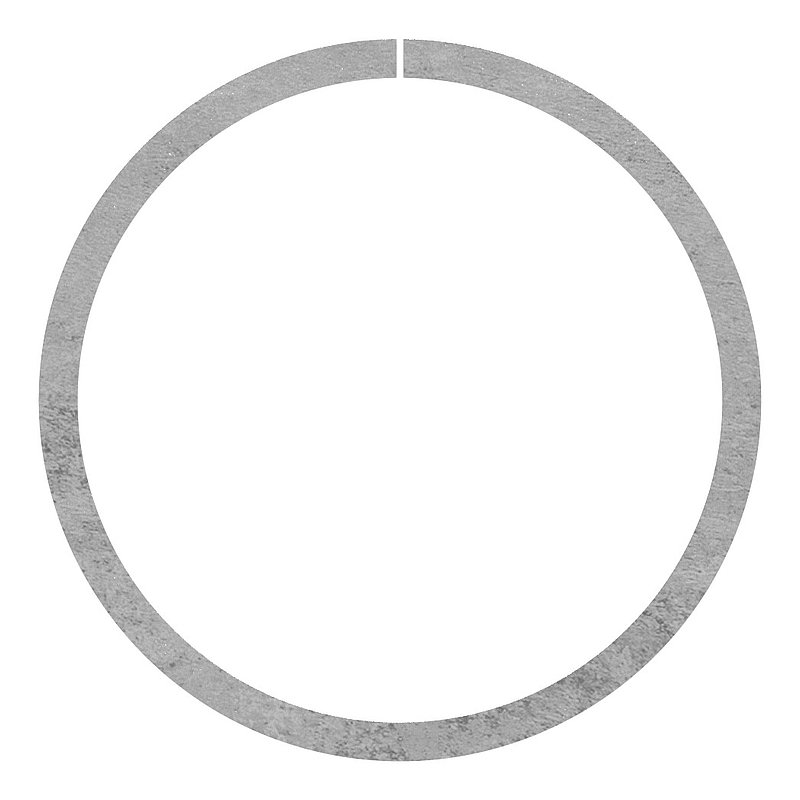 Ring 12x6mm, outer Ø 110mm