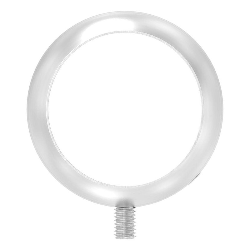 Kugelring für Handlaufhalter, 42,4mm, V4A