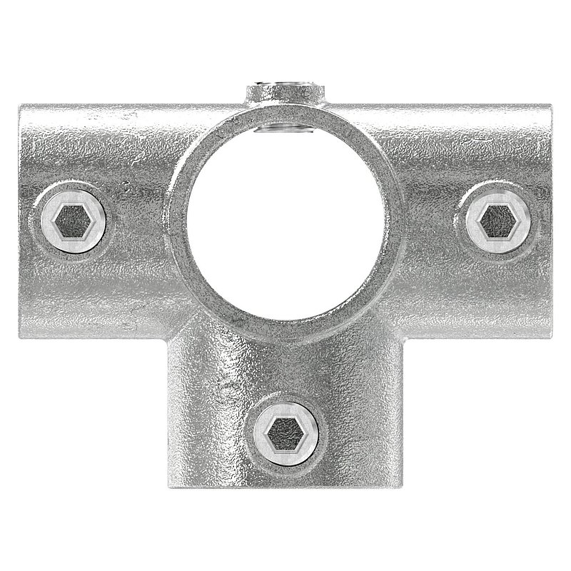 Connector, for pipe Ø 48.3mm