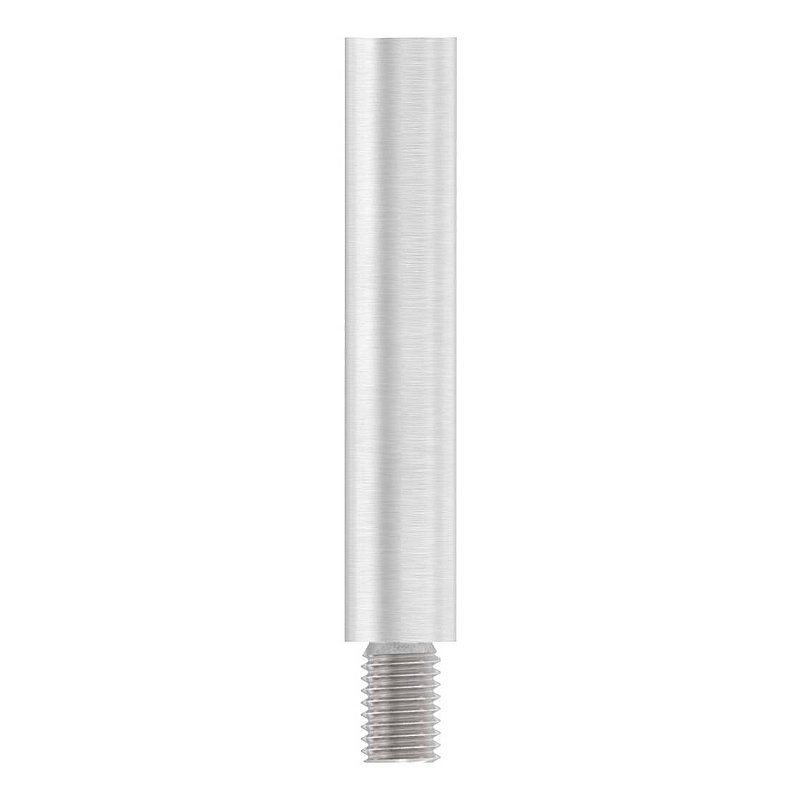 Stift Ø 14mm, L: 75mm, V2A