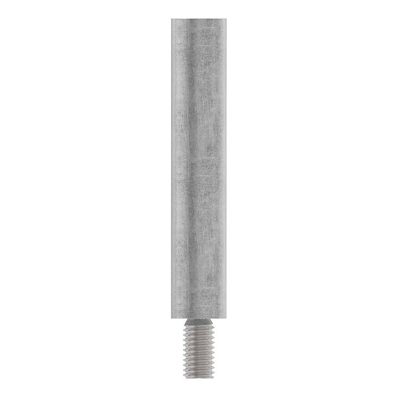 Pin 14mm, L: 75mm