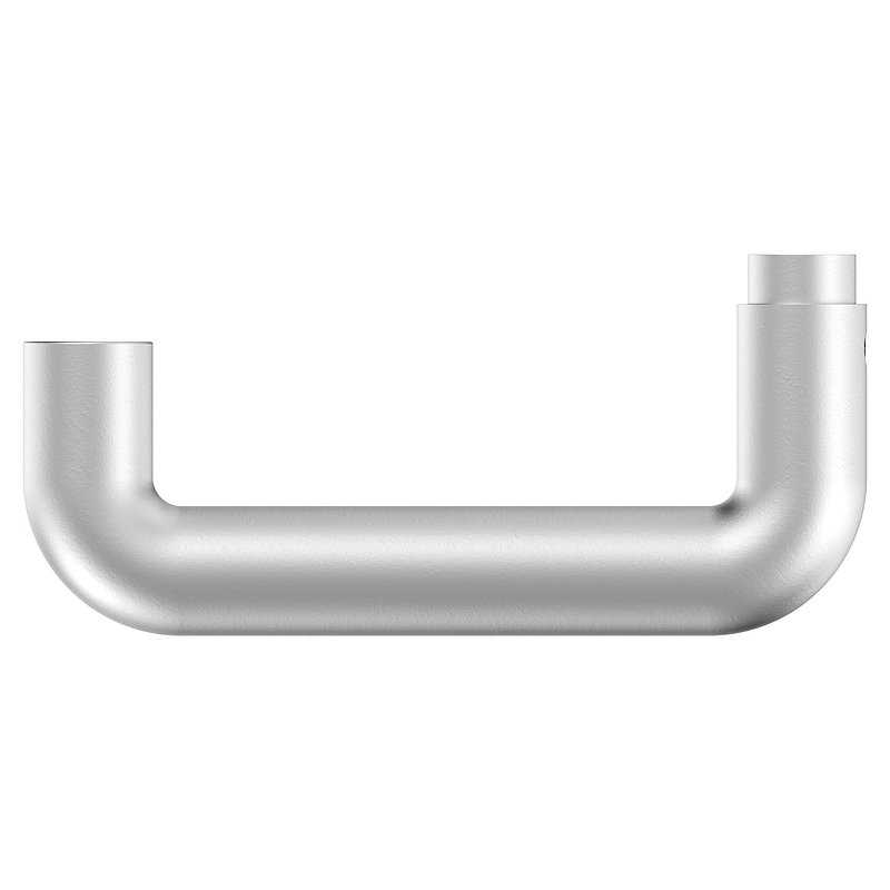Türdrücker Lochteil U-Form