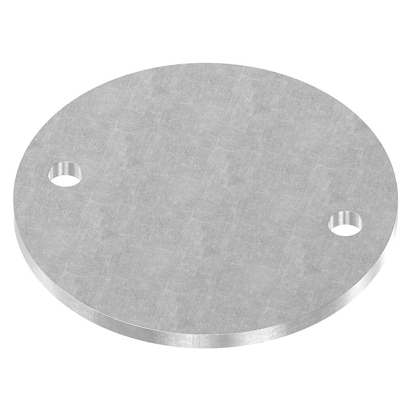 Ankerplatte 120x6mm