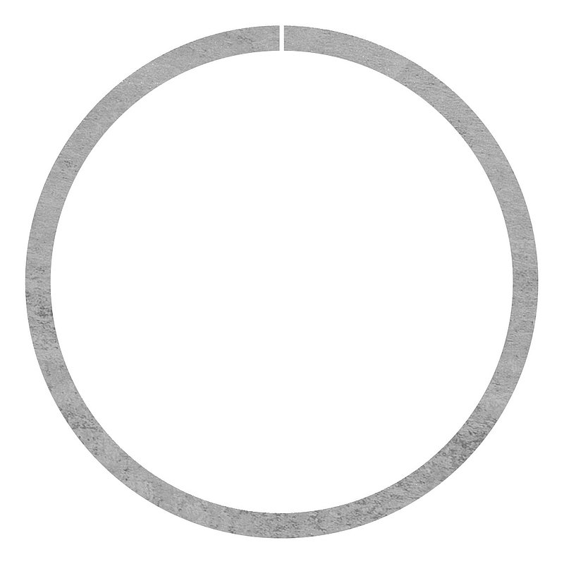 Ring 12x6mm, AußenØ 120mm