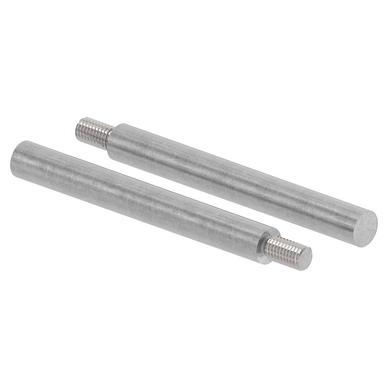 Pin 12mm, L: 100mm
