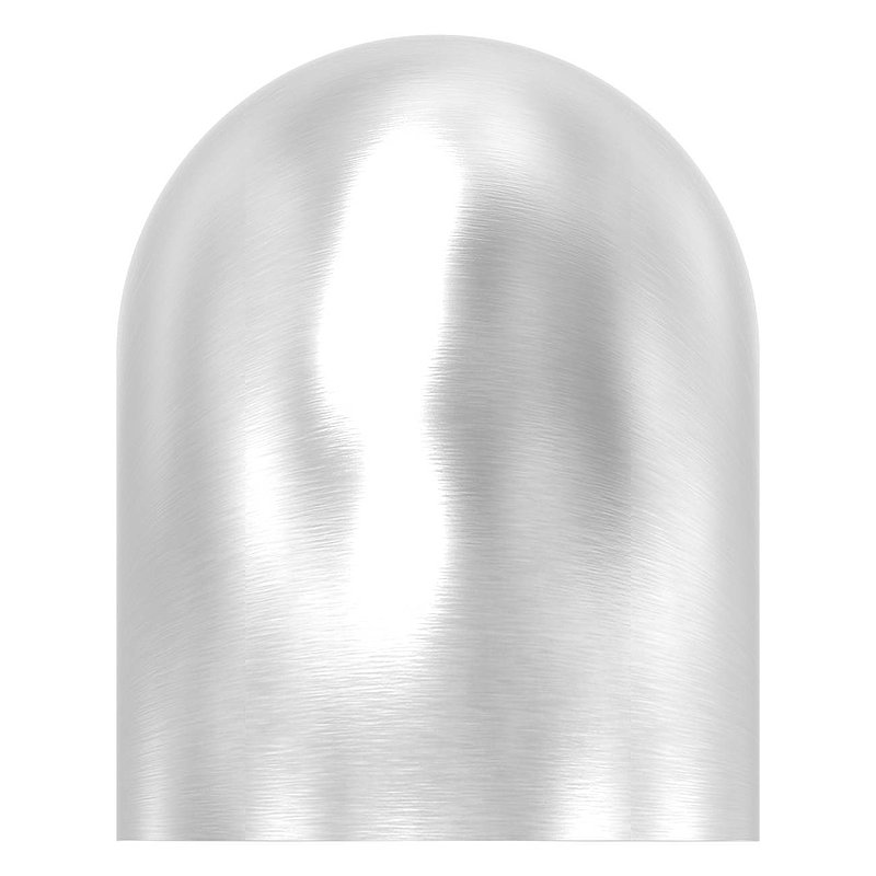 Coude à souder 90°, 42,4x2,0mm, V2A