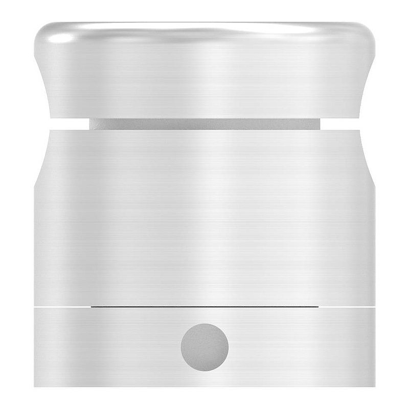 Brenk, support de base pour barreaux Ø 12mm, V2A