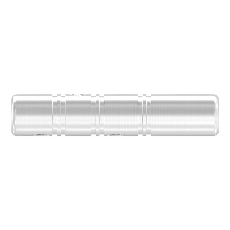 Embout taraudé à monter soi-même pour câble 6mm, V2A