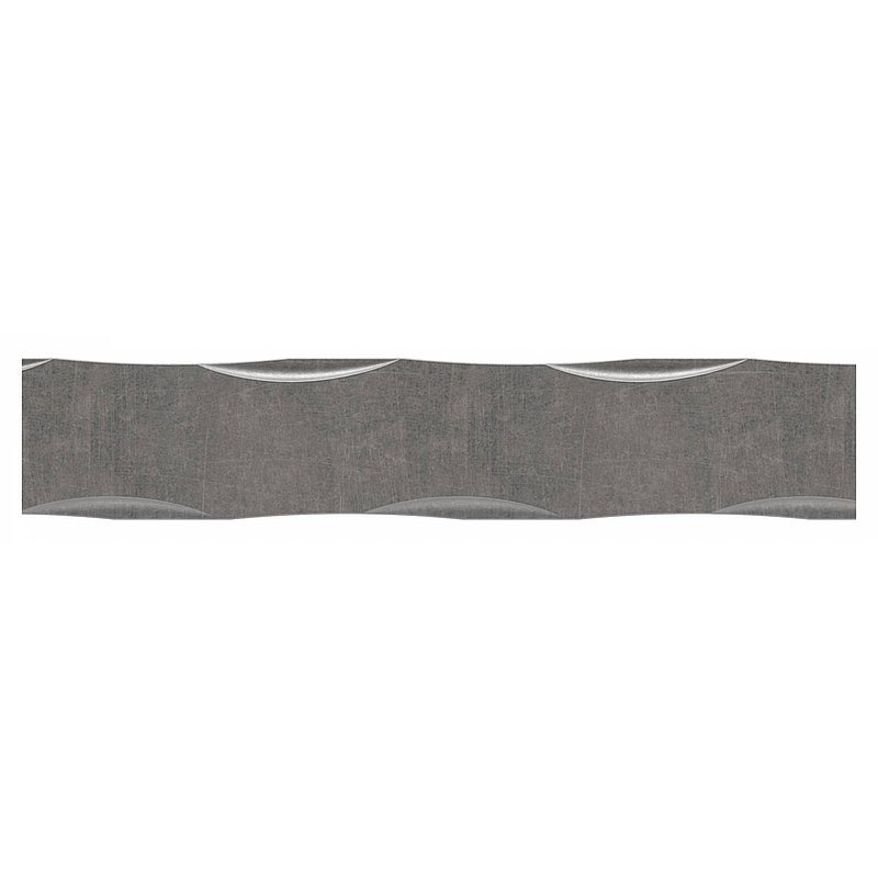 Carré S235JR, 14x14mm, L : 3000mm