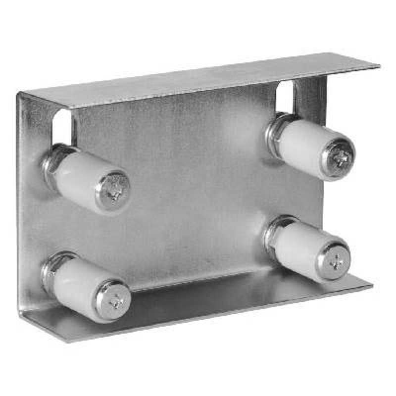 Adjustable guide bracket