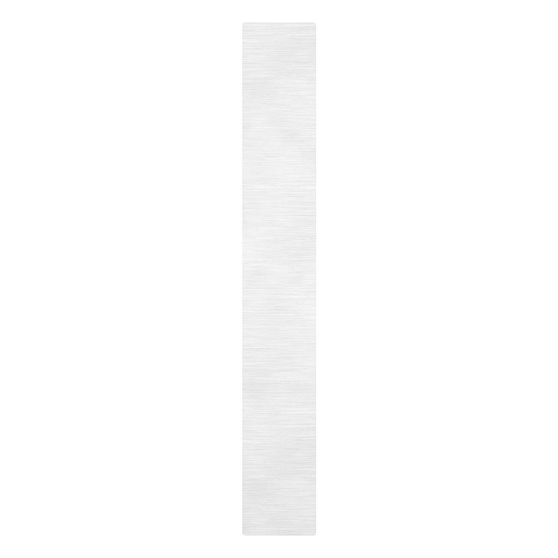 Endkappe für Aluprofil 80100-ALU, max. 41° Schräge