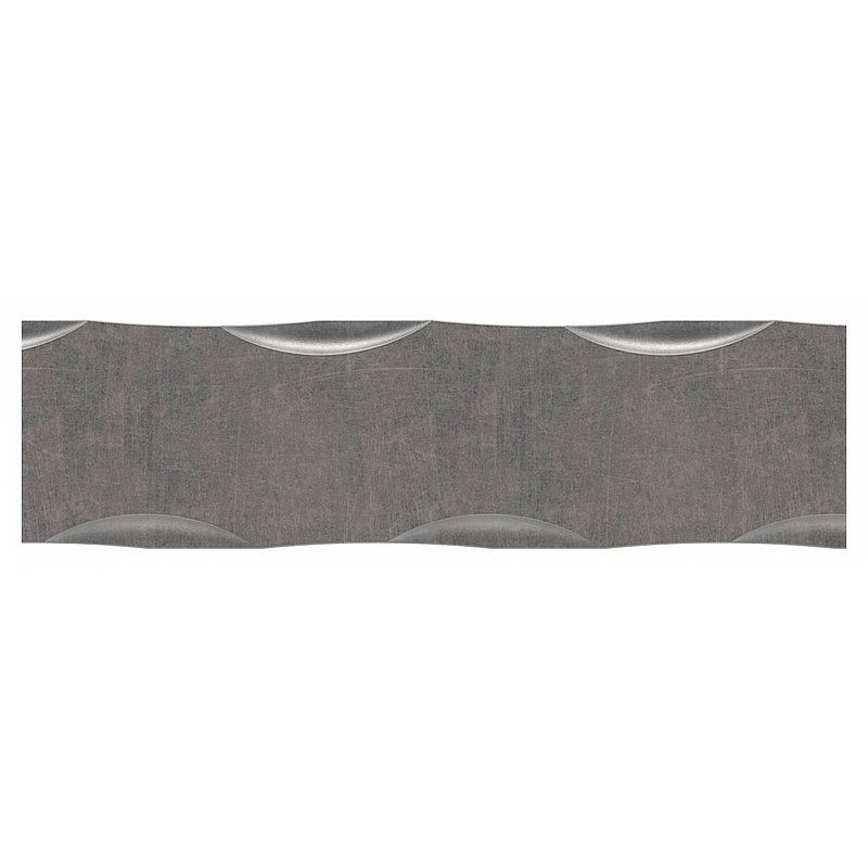 Carré S235JR, 20x20mm, L : 3000mm