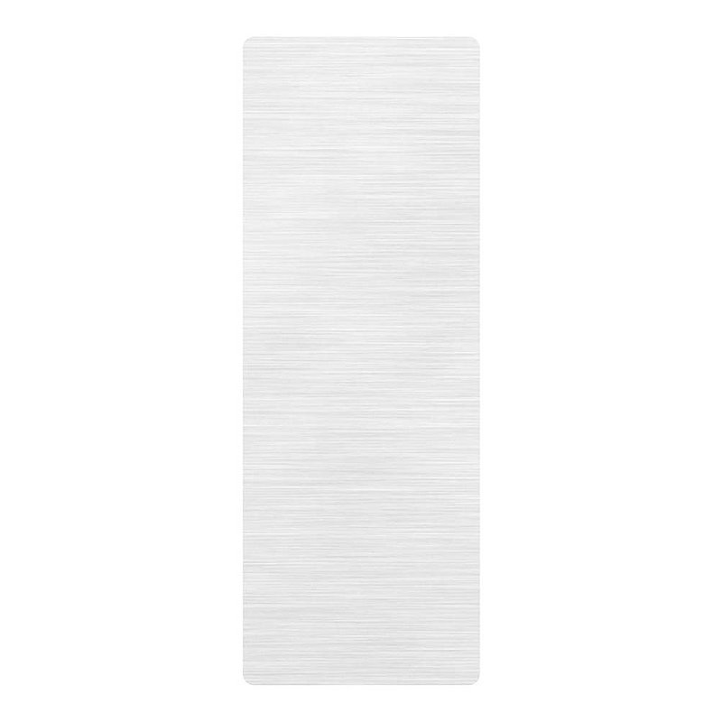 Endkappe für Aluprofil 80300-ALU