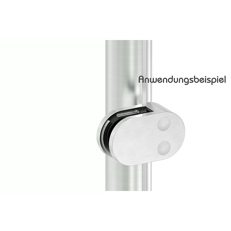 Pince à verre pour brise vue modèle 25, V4A