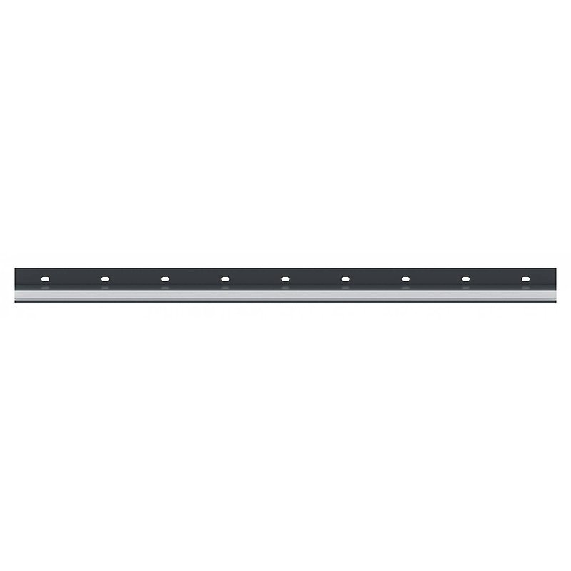 Eleganza canopy profile , L:1805mm, aluminum RAL 7016