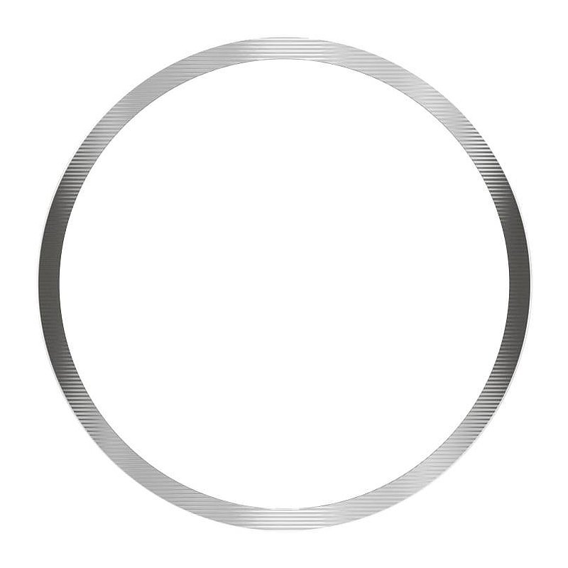 Raccord pour tubes 48,3 / 48,3mm