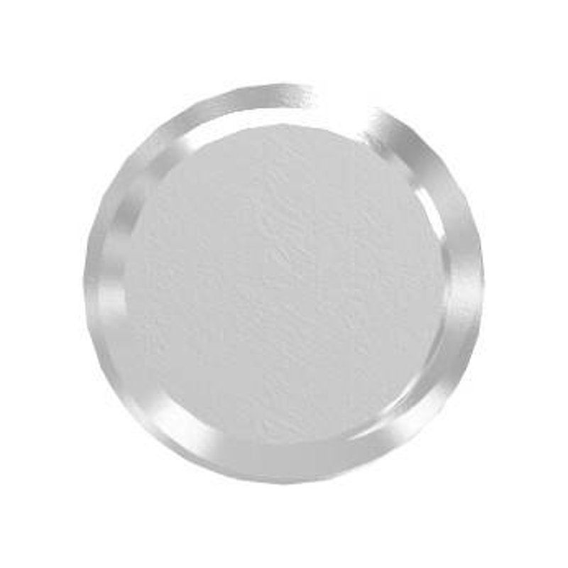 Tige filetée V2A L:1000mm, M10 filetage à gauche